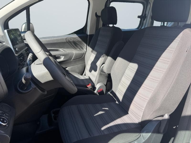 Opel Combo Life E | 1.5 diesel 131 cv | camera | carplay | gps | clim auto - 9