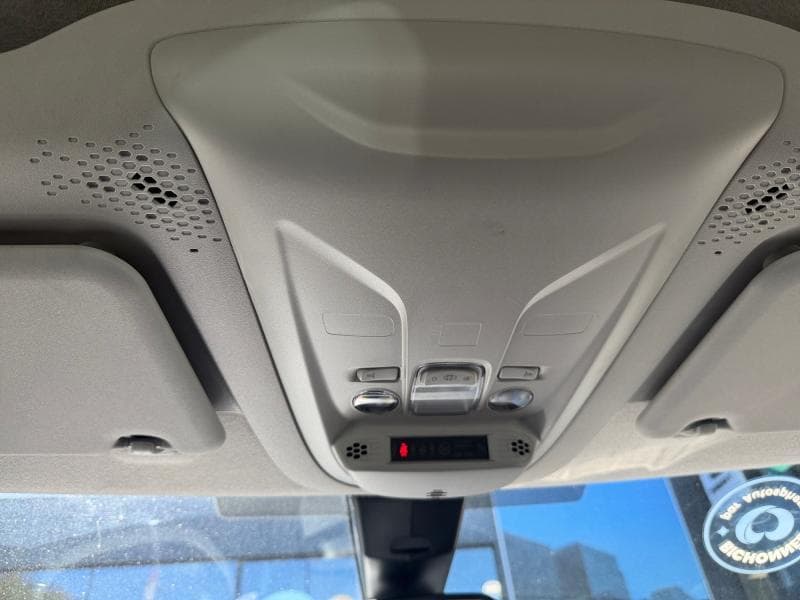 Opel Combo Life E | 1.5 diesel 131 cv | camera | carplay | gps | clim auto - 27
