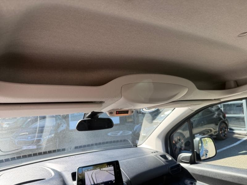 Opel Combo Life E | 1.5 diesel 131 cv | camera | carplay | gps | clim auto - 28