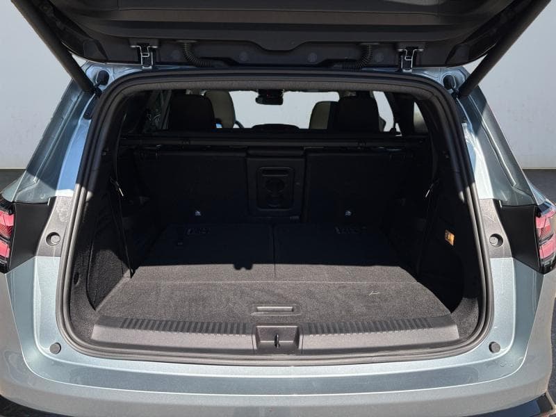 Renault Espace Iconic | 200CV | MATRIX LED | 4CONTROL | CUIR | SOLARBAY | - 7