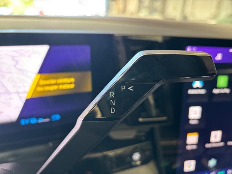 Renault Espace Iconic | 200CV | MATRIX LED | 4CONTROL | CUIR | SOLARBAY | - 20
