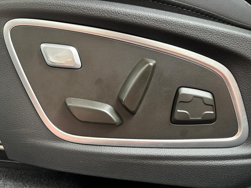 Renault Espace Iconic | 200CV | MATRIX LED | 4CONTROL | CUIR | SOLARBAY | - 27