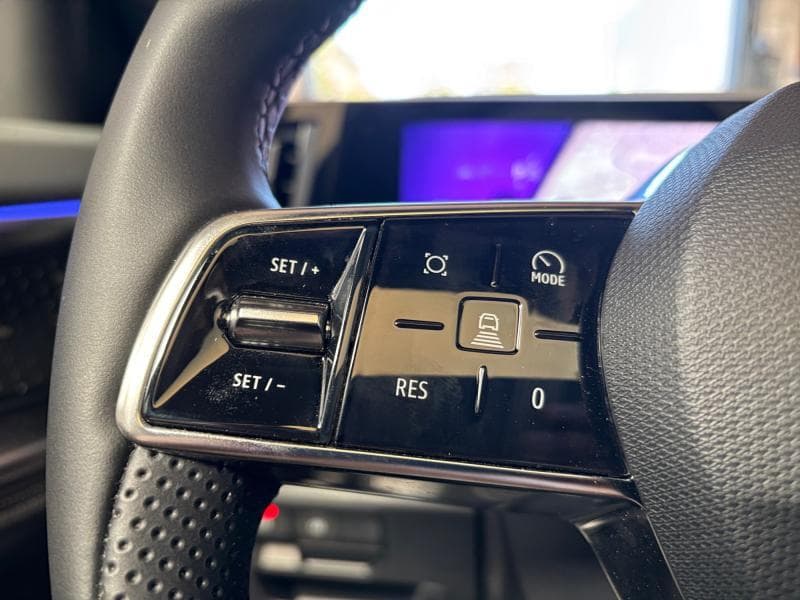 Renault Espace Iconic | 200CV | MATRIX LED | 4CONTROL | CUIR | SOLARBAY | - 17