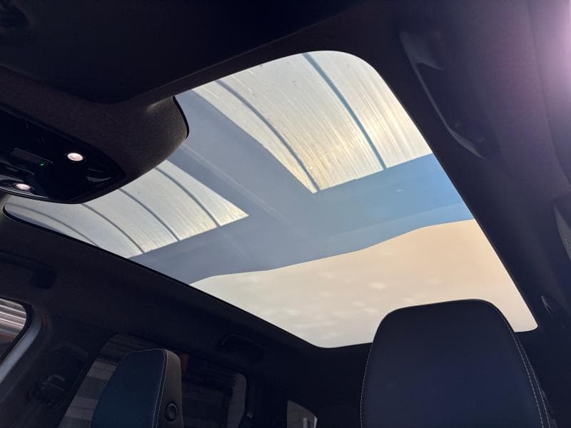 Renault Espace Iconic | 200CV | MATRIX LED | 4CONTROL | CUIR | SOLARBAY | - 26