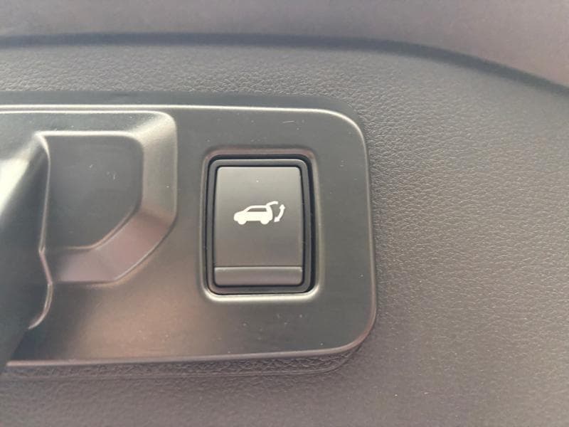 Renault Espace Iconic | 200CV | MATRIX LED | 4CONTROL | CUIR | SOLARBAY | - 28