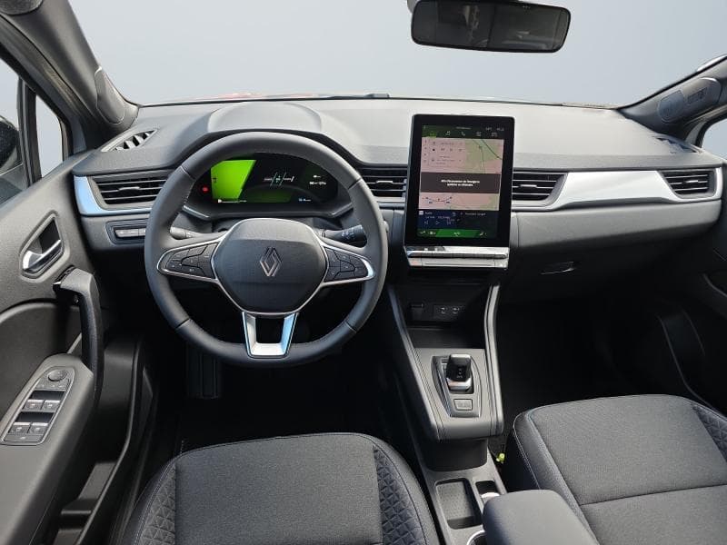 Renault Symbioz Evolution | 1.8 Hybrid 160 cv | Caméra | Cruise | Carplay - 10