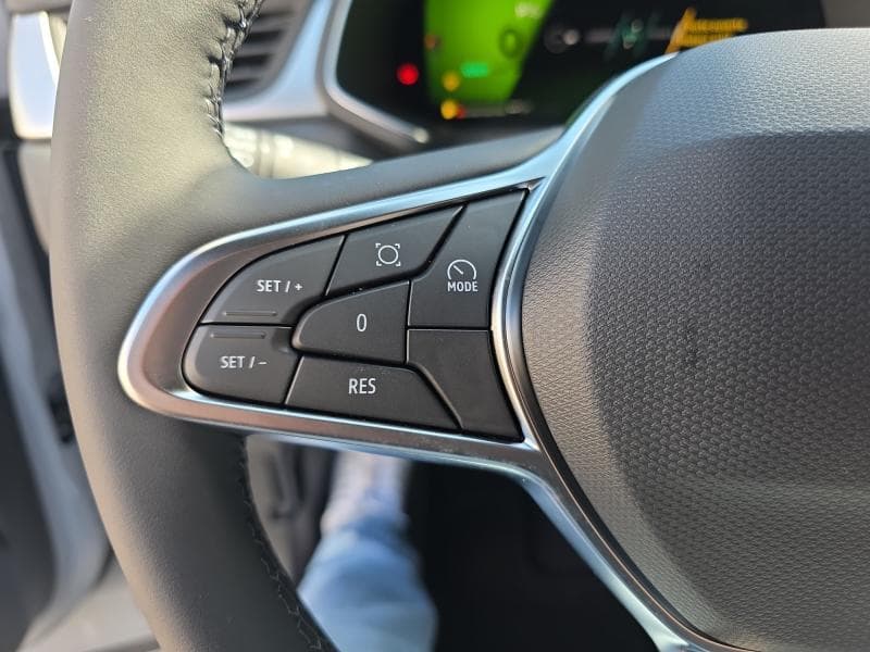 Renault Symbioz Evolution | 1.8 Hybrid 160 cv | Caméra | Cruise | Carplay - 19