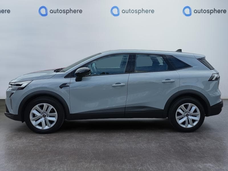 Renault Symbioz Evolution | 1.8 Hybrid 160 cv | Caméra | Cruise | Carplay - 5