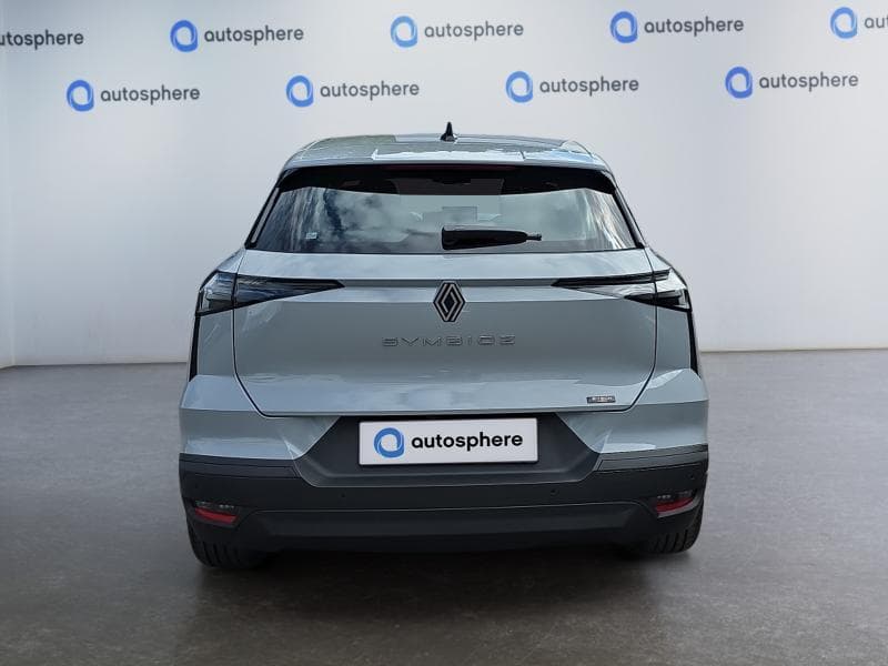 Renault Symbioz Evolution | 1.8 Hybrid 160 cv | Caméra | Cruise | Carplay - 8