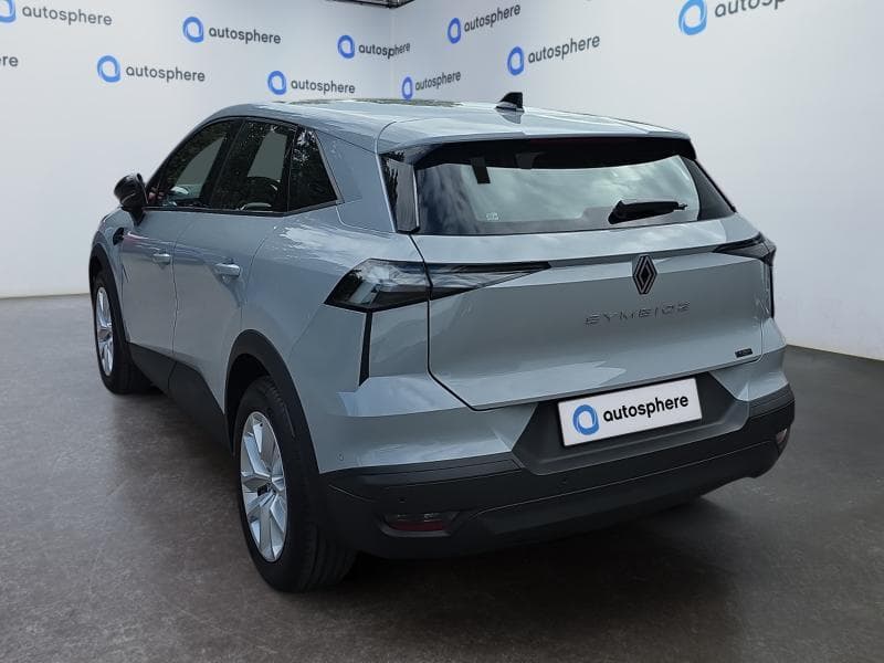 Renault Symbioz Evolution | 1.8 Hybrid 160 cv | Caméra | Cruise | Carplay - 7