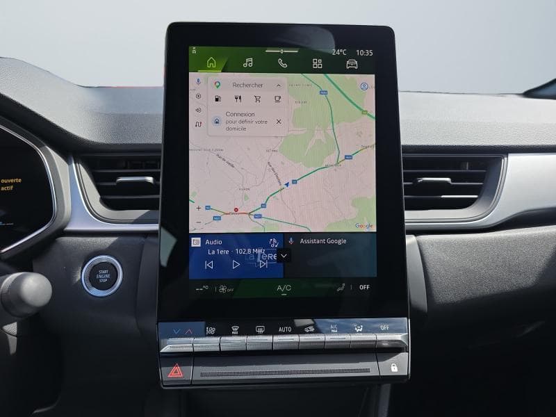 Renault Symbioz Evolution | 1.8 Hybrid 160 cv | Caméra | Cruise | Carplay - 15