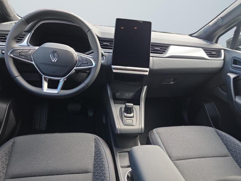 Renault Symbioz Evolution | 1.8 Hybrid 160 cv | Caméra | Cruise | Carplay - 12