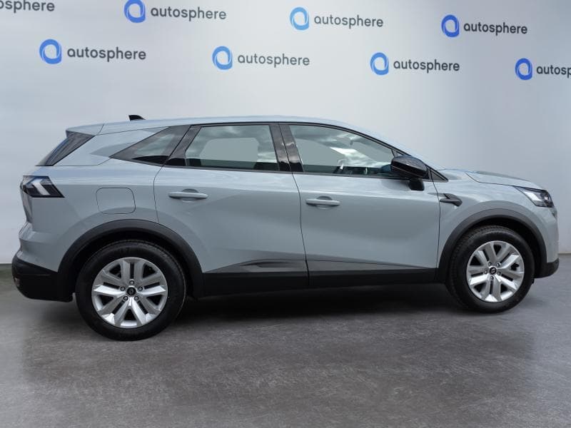 Renault Symbioz Evolution | 1.8 Hybrid 160 cv | Caméra | Cruise | Carplay - 4