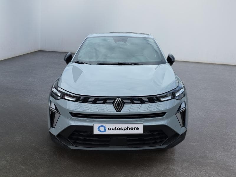 Renault Symbioz Evolution | 1.8 Hybrid 160 cv | Caméra | Cruise | Carplay - 3