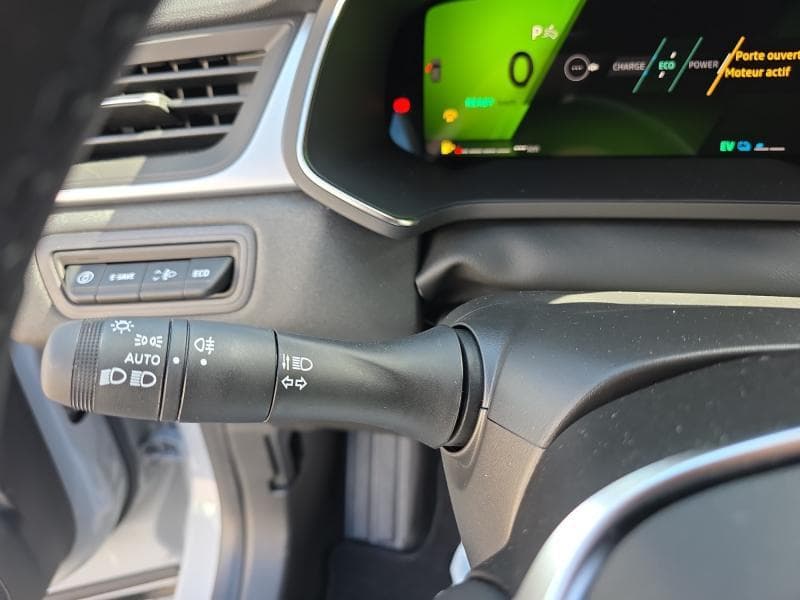 Renault Symbioz Evolution | 1.8 Hybrid 160 cv | Caméra | Cruise | Carplay - 21