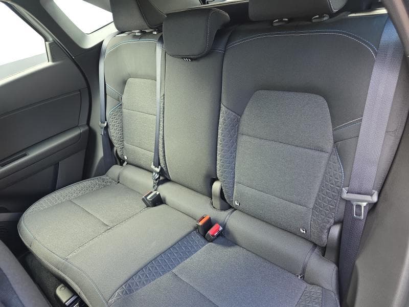 Renault Symbioz Evolution | 1.8 Hybrid 160 cv | Caméra | Cruise | Carplay - 27