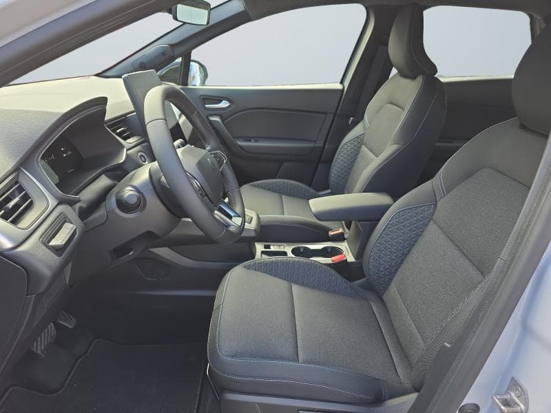 Renault Symbioz Evolution | 1.8 Hybrid 160 cv | Caméra | Cruise | Carplay - 26