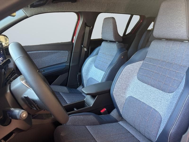 Renault R4 Techno | Confort Range 150 cv | Gps | Clim | Caméra | Cruise - 10