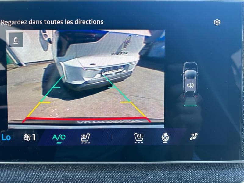 Renault R4 Techno | Confort Range 150 cv | Gps | Clim | Caméra | Cruise - 18