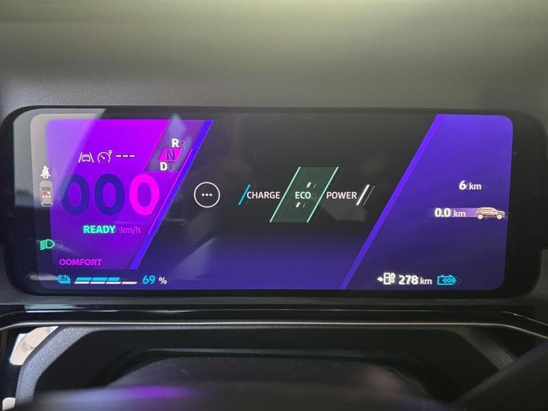 Renault R4 Techno | Confort Range 150 cv | Gps | Clim | Caméra | Cruise - 14