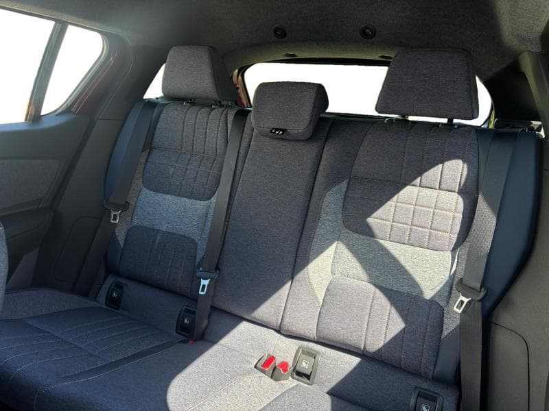 Renault R4 Techno | Confort Range 150 cv | Gps | Clim | Caméra | Cruise - 16