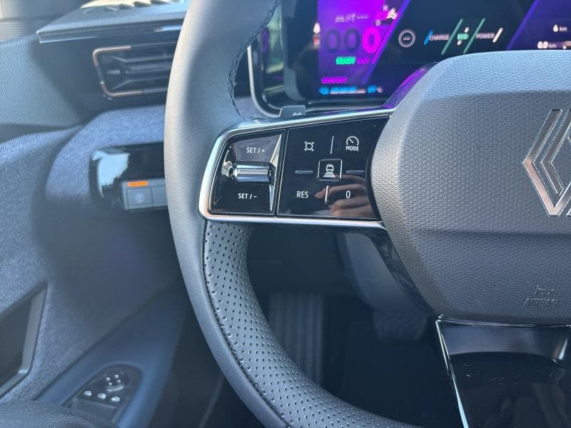 Renault R4 Techno | Confort Range 150 cv | Gps | Clim | Caméra | Cruise - 23