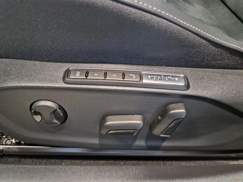 Volkswagen ID.7 ID.7 Tourer Pro S Business Sport Non Immat - 21