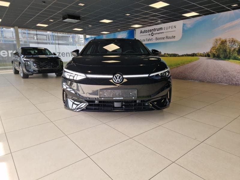 Volkswagen ID.7 ID.7 Tourer Pro S Business Sport Non Immat - 23