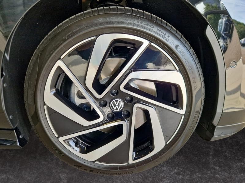 Volkswagen ID.7 ID.7 Tourer Pro S Business Sport Non Immat - 25