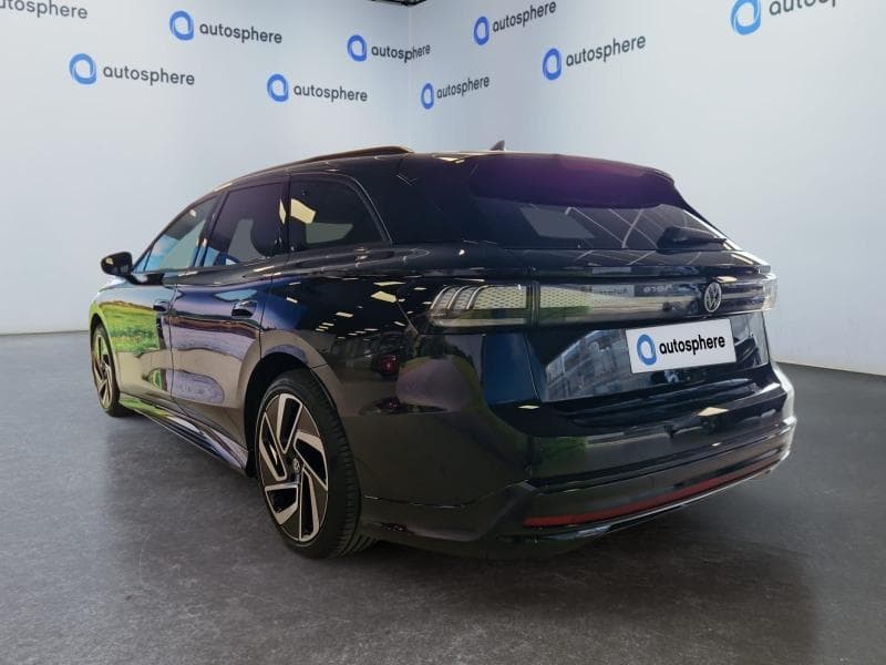 Volkswagen ID.7 ID.7 Tourer Pro S Business Sport Non Immat - 4