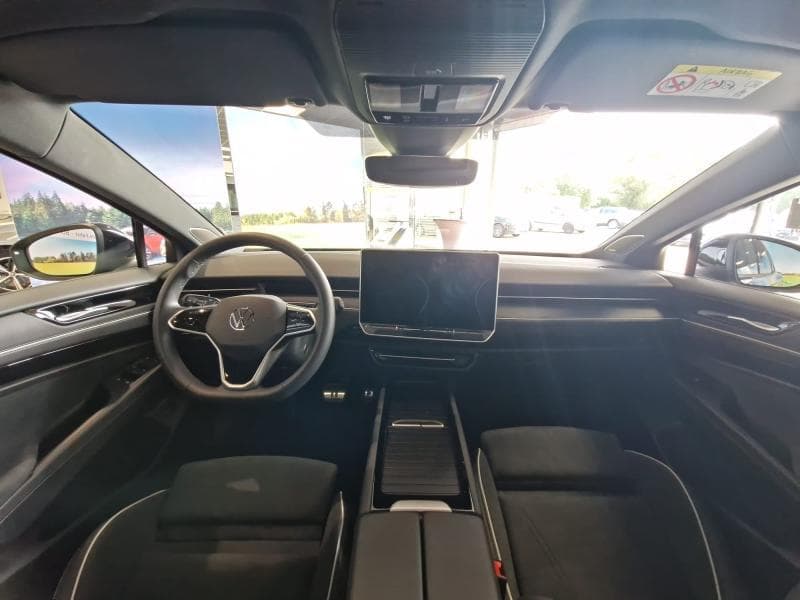 Volkswagen ID.7 ID.7 Tourer Pro S Business Sport Non Immat - 10