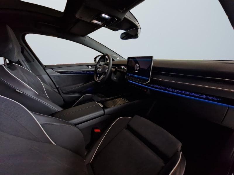 Volkswagen ID.7 ID.7 Tourer Pro S Business Sport Non Immat - 29