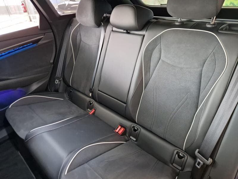 Volkswagen ID.7 ID.7 Tourer Pro S Business Sport Non Immat - 12