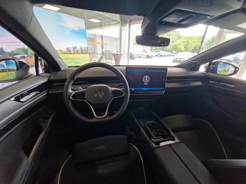 Volkswagen ID.7 ID.7 Tourer Pro S Business Sport Non Immat - 8