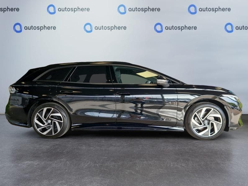 Volkswagen ID.7 ID.7 Tourer Pro S Business Sport Non Immat - 7
