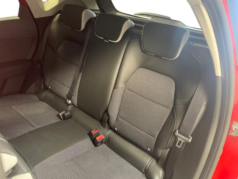 Renault Captur 1.33 TCe Mhev Techno 140 Hp - 12