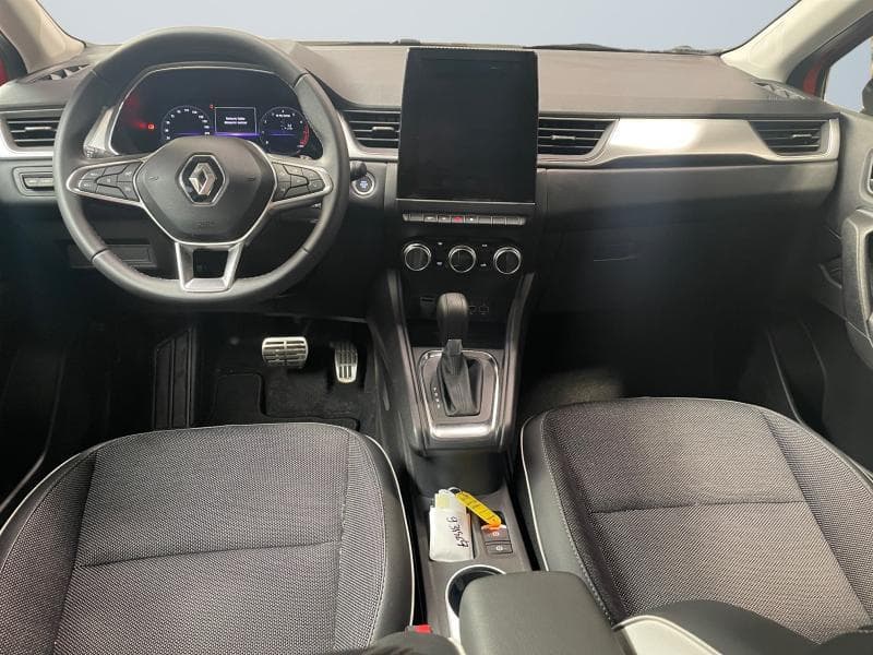 Renault Captur 1.33 TCe Mhev Techno 140 Hp - 13