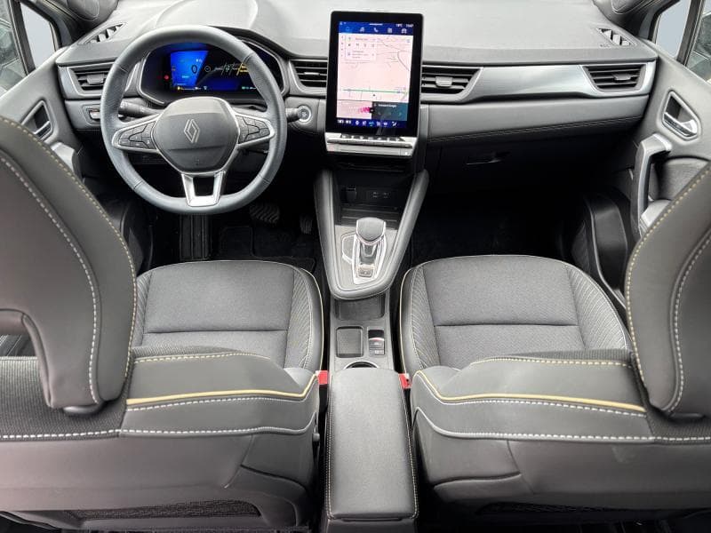 Renault Symbioz 1.6i Iconic Hybrid 145 Hp - 14