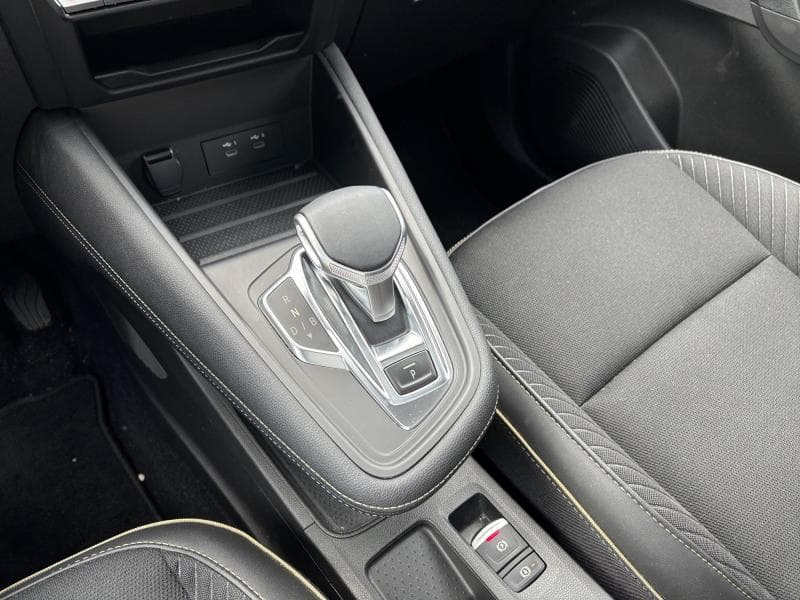 Renault Symbioz 1.6i Iconic Hybrid 145 Hp - 27
