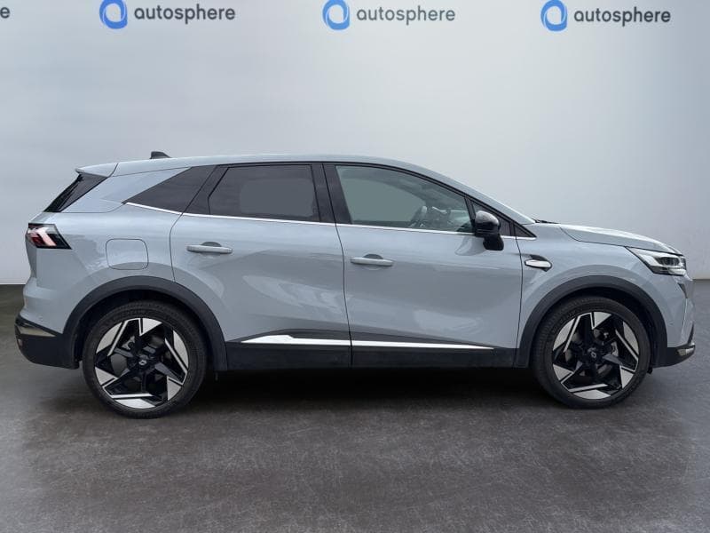 Renault Symbioz 1.6i Iconic Hybrid 145 Hp - 4