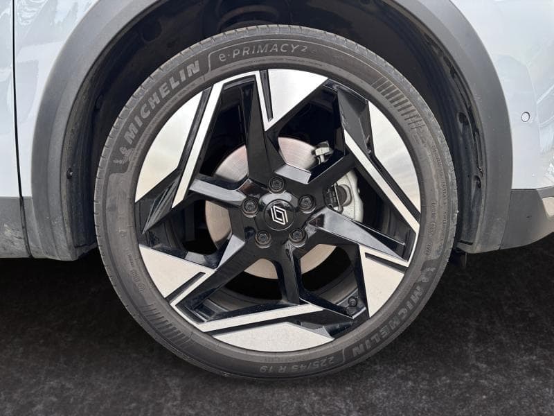 Renault Symbioz 1.6i Iconic Hybrid 145 Hp - 10
