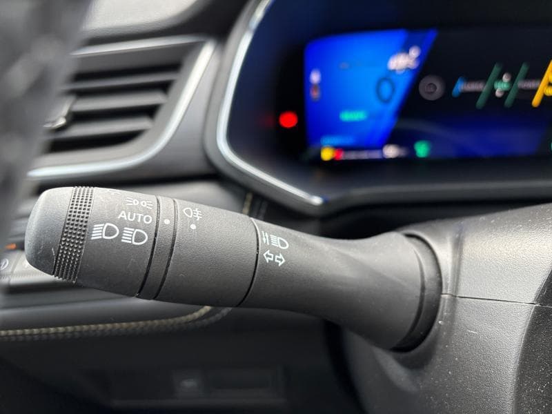 Renault Symbioz 1.6i Iconic Hybrid 145 Hp - 18