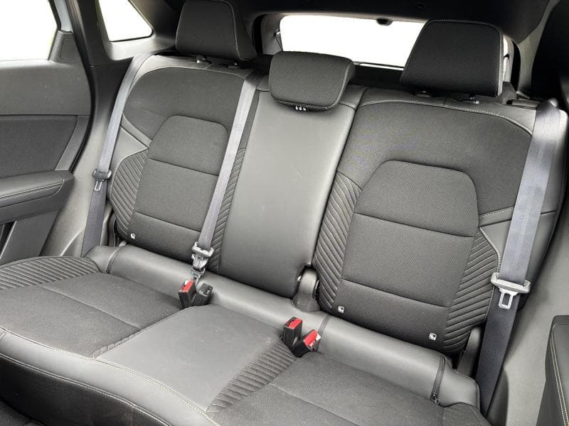 Renault Symbioz 1.6i Iconic Hybrid 145 Hp - 13