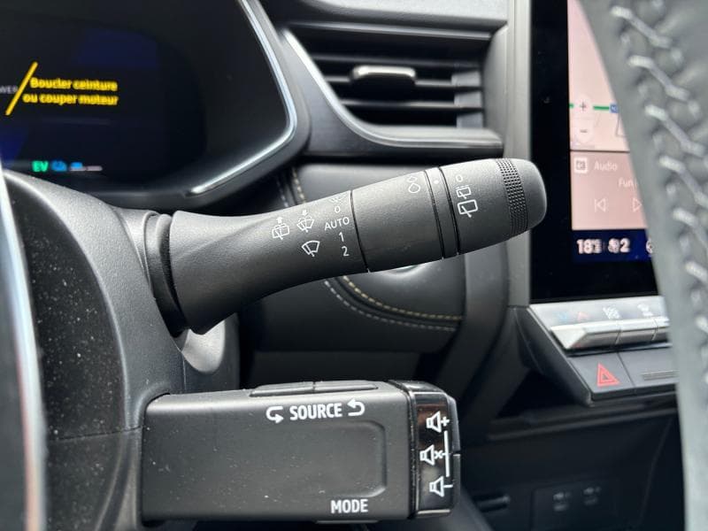 Renault Symbioz 1.6i Iconic Hybrid 145 Hp - 19