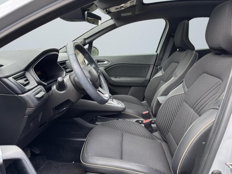 Renault Symbioz 1.6i Iconic Hybrid 145 Hp - 12