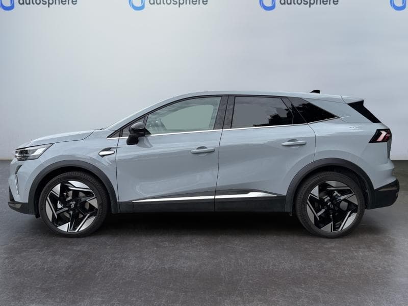 Renault Symbioz 1.6i Iconic Hybrid 145 Hp - 5