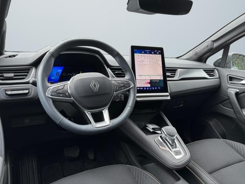 Renault Symbioz 1.6i Iconic Hybrid 145 Hp - 15