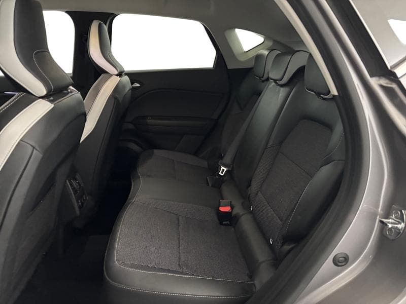 Renault Captur Intens | 1.6 Hybrid 145 cv | Clim auto | Caméra | Gps | Cruise - 16