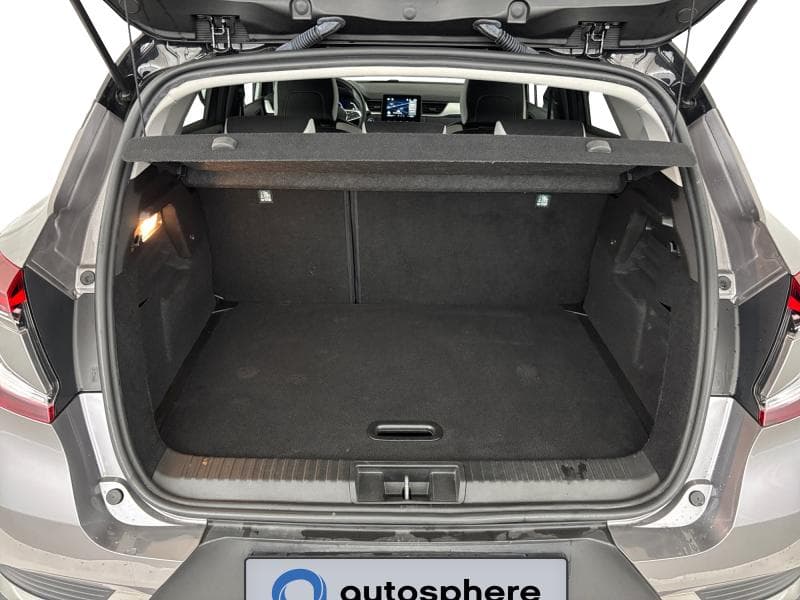 Renault Captur Intens | 1.6 Hybrid 145 cv | Clim auto | Caméra | Gps | Cruise - 17