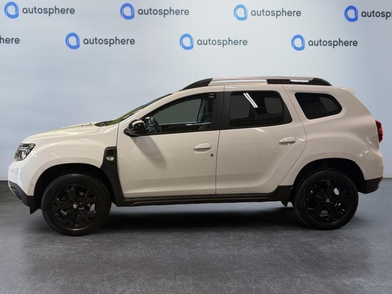 Dacia Duster Extreme | 1.3 Tce EDC 150 cv | Boîte auto | Caméra | Clim | Cruise - 5